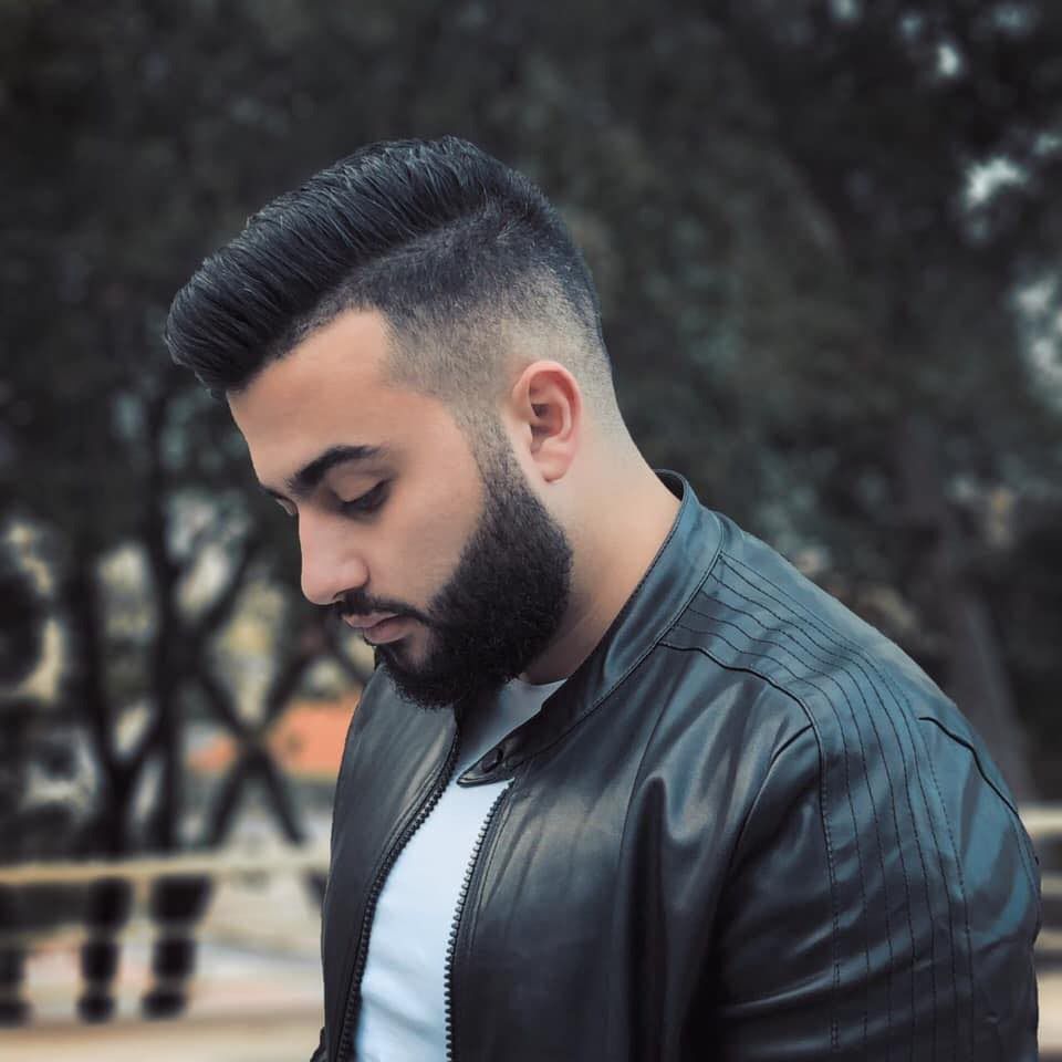 Dani Abou Khalil