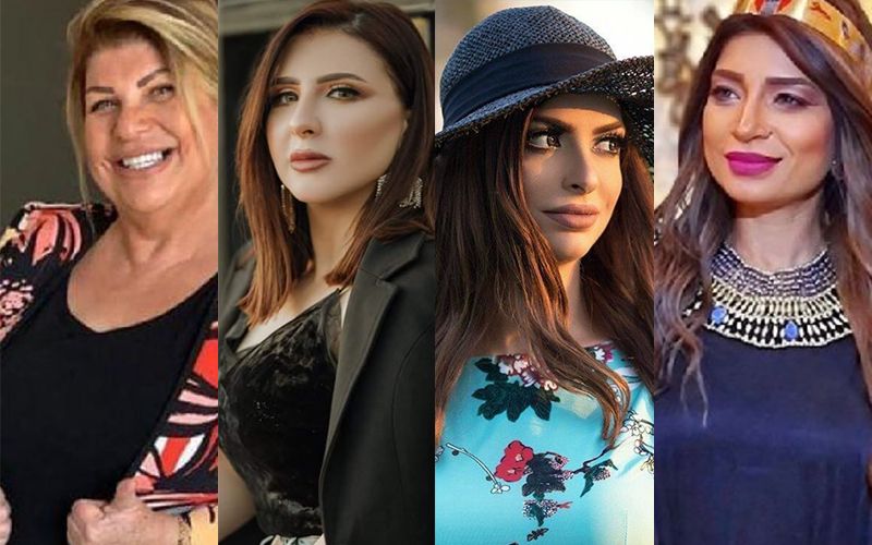 شيريهان أبو كيلة