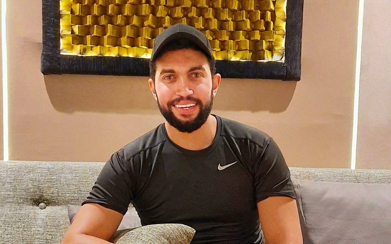 عمرو المصري