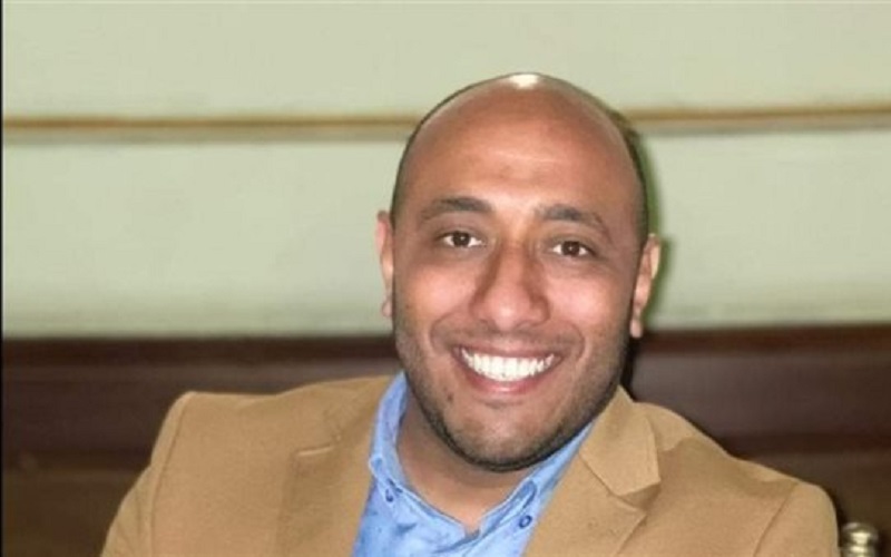 محمد أبو السعد