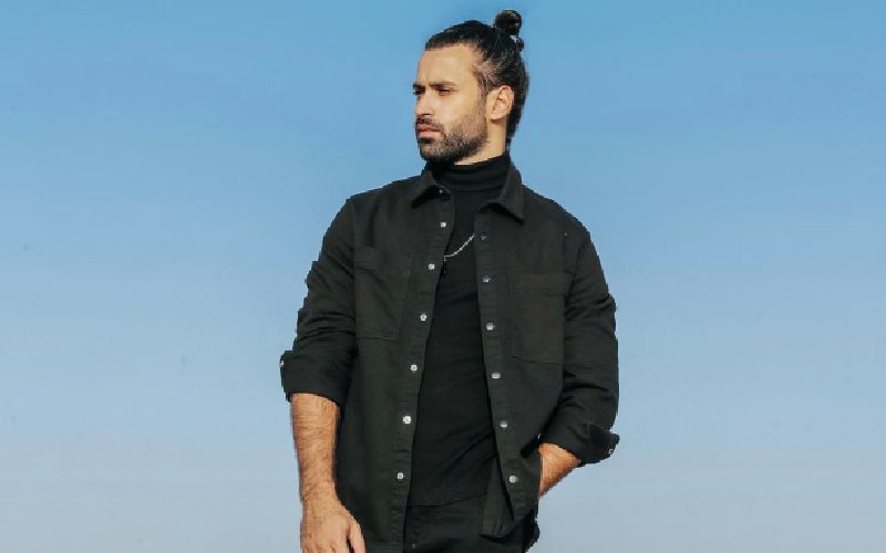 Anthony Touma