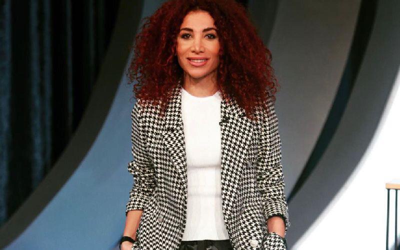 Amal Taleb