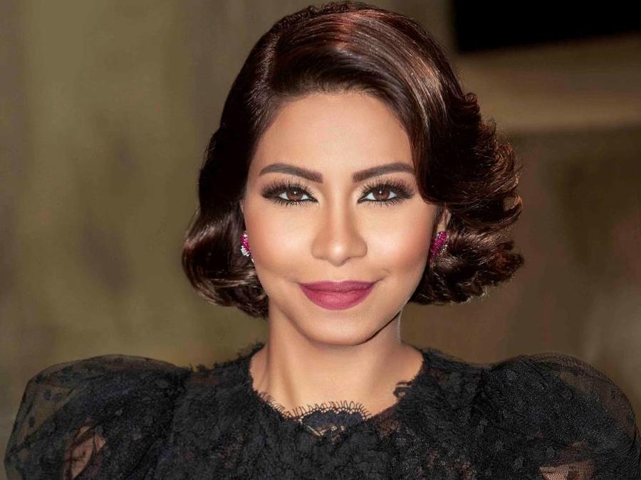 Sherine Abdel Wahab