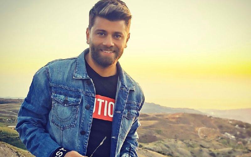 Rabih Baroud | Rabih Baroud just dropped a new song titled ‘Al Abraj ...