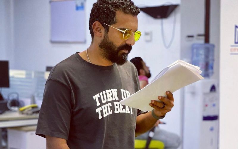 محمد عبدالرحمن حماقي