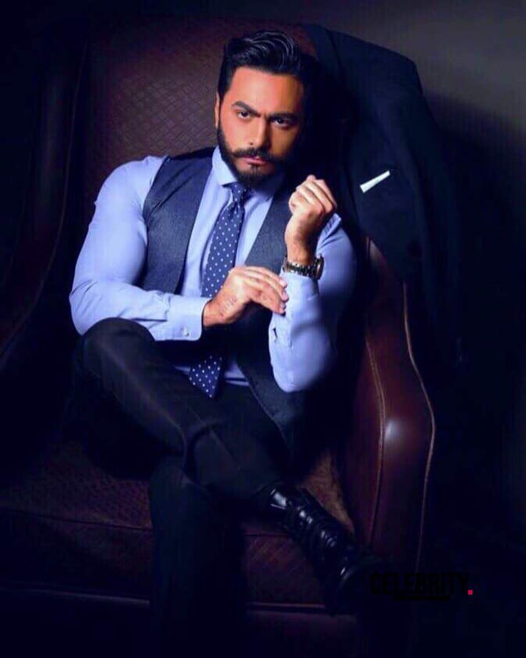 Tamer Hosny