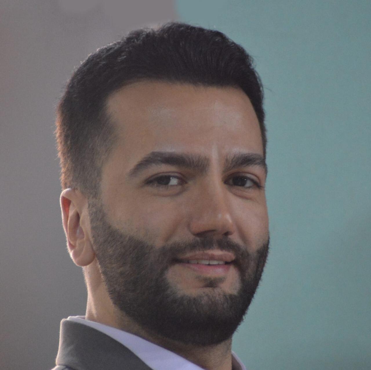 Muhammad Qasim Alsas