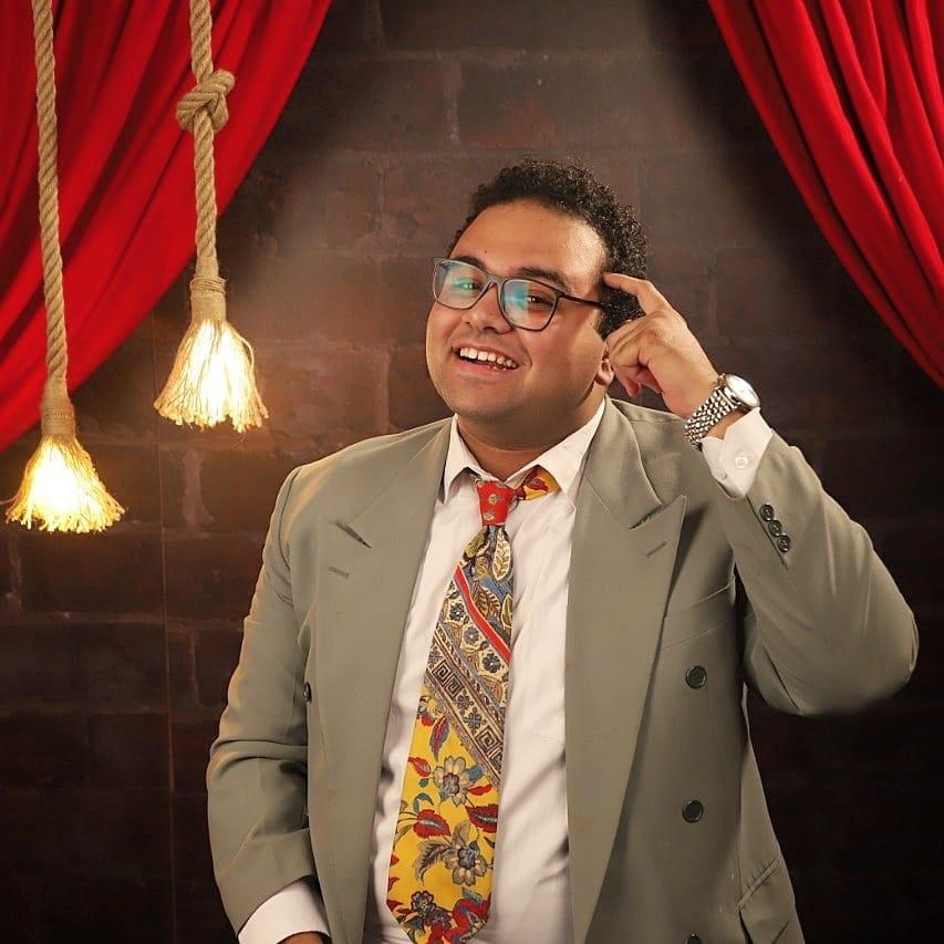 Khaled Abdelnaser