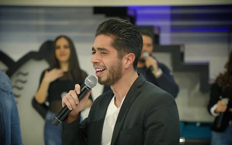 Charbel Bassil