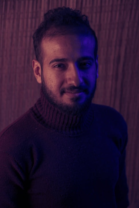 Ahmed Alaa Ali