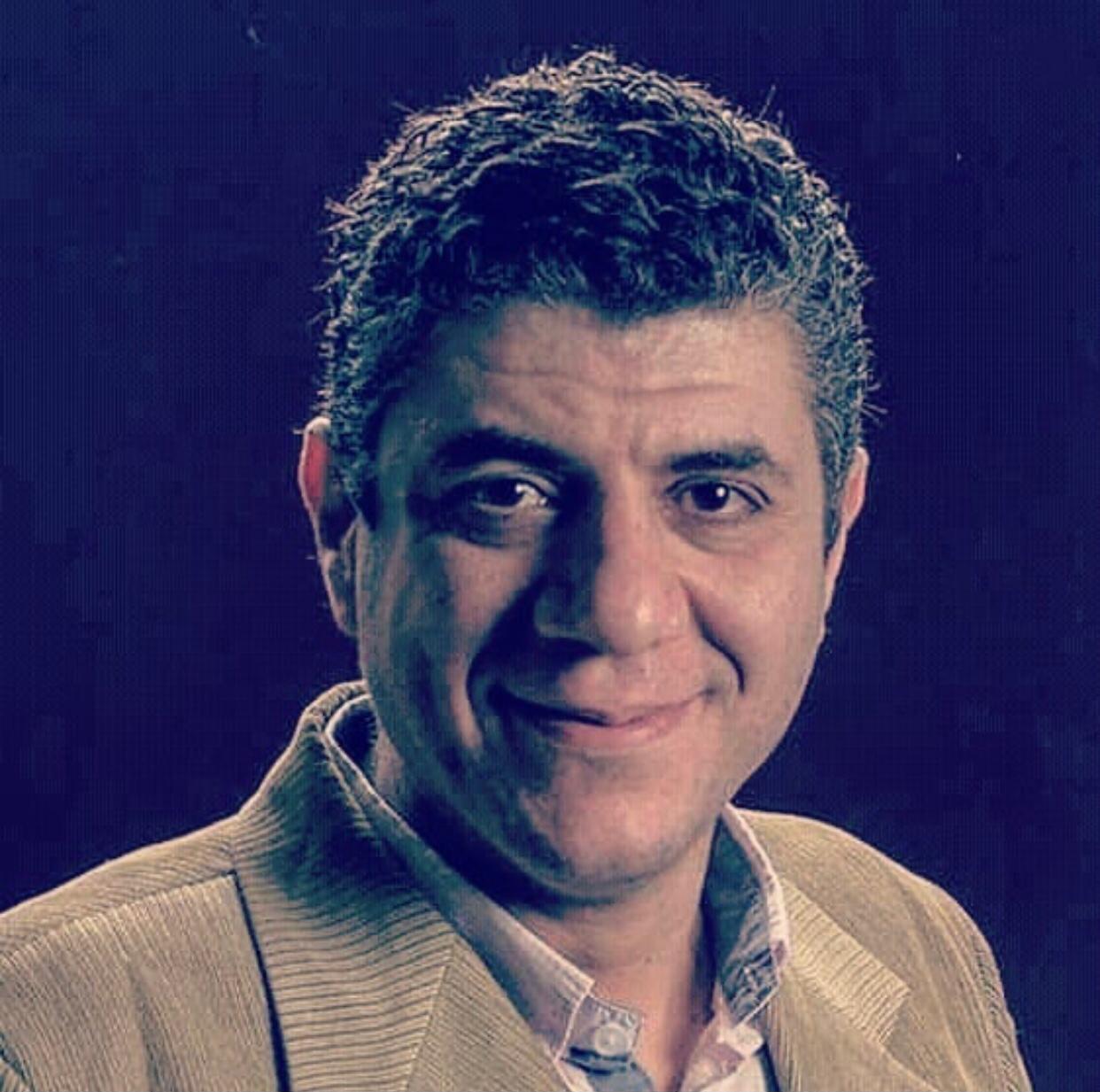 Khaled Shaibany
