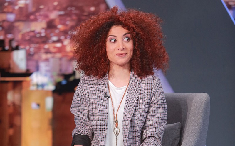 Amal Taleb