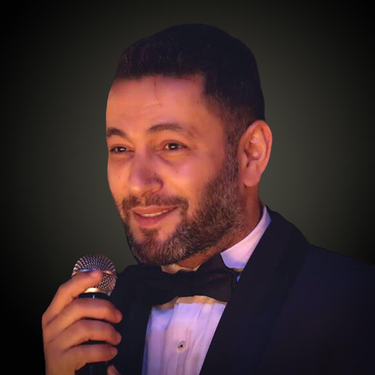 Ziad Bourji