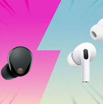 AirPods Pro 3 vs. Sony WF-1000XM5: Which Wireless Earbuds Are Best for 2024?