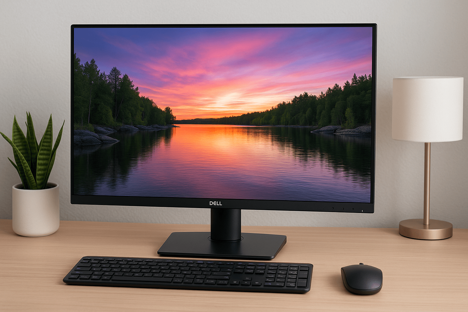 Dell SE2725HM Review – A 27-inch Full HD 100Hz Monitor with ComfortView Plus and Sleek Minimal Design