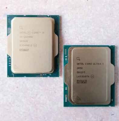Intel Core Ultra 9 vs Intel Core i9: Performance, Efficiency, and Gaming Compared