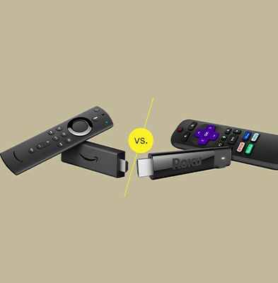 Roku vs. Amazon Fire TV: Compare Features, Performance, and Value in 2024