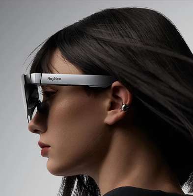 Top 5 AR Glasses for Everyday Use Immersive Visuals, Elevated Entertainment