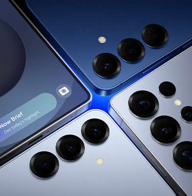 Top 5 Smartphones of March 2025: Best Picks for Performance, Camera, and Battery Life