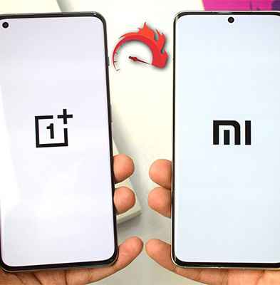 Xiaomi 14 Ultra vs OnePlus 12