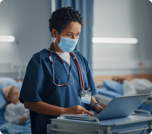 Innovating Critical Care
