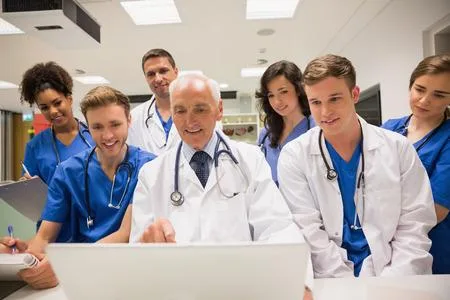 Redefining Acute Care Training for the Next Generation