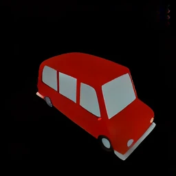 Chained generated view 5