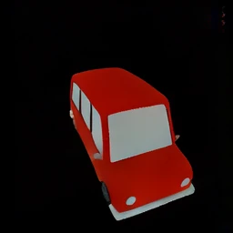 Chained generated view 6