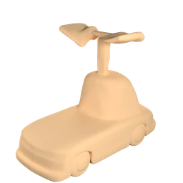 Mask Mesh output