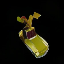 RGB modality generation