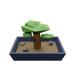3DGS input