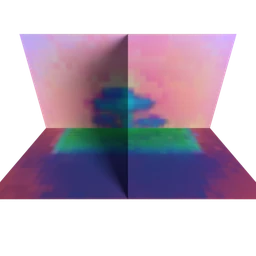 Triplane input