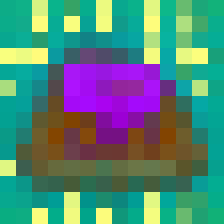 CLIP rendered from the Mesh input