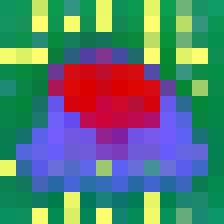 CLIP rendered from the 3DGS input
