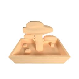 Mesh input