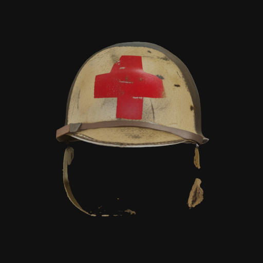 helmet