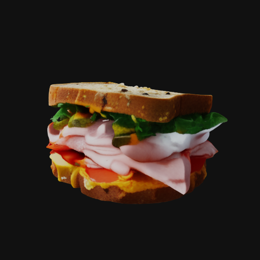 Sandwich