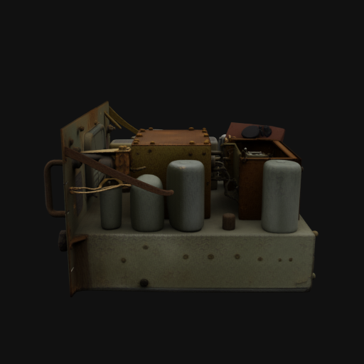 radio