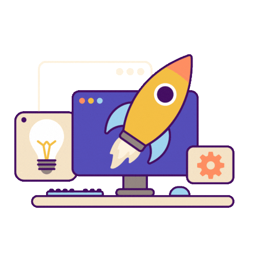 Build in Public Icon