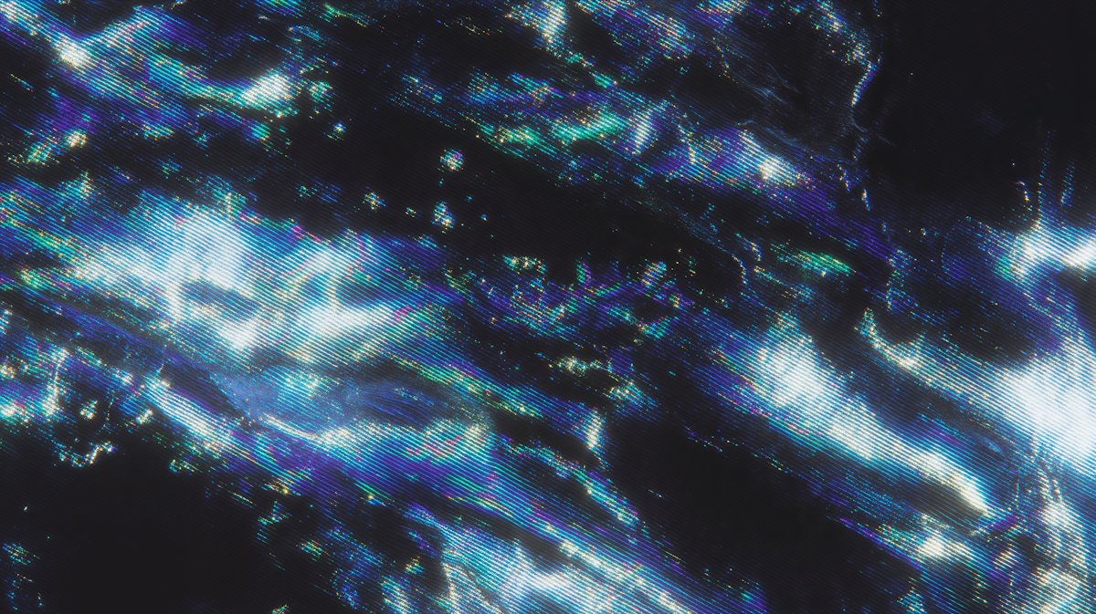 Orrin Background