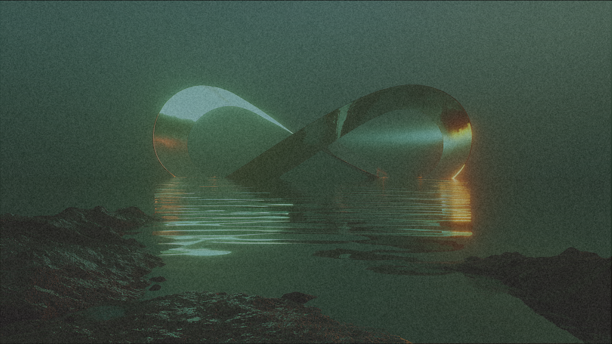 Release of OrrinInfinity