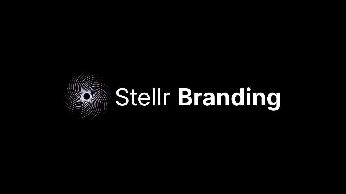 Branding | Stellr