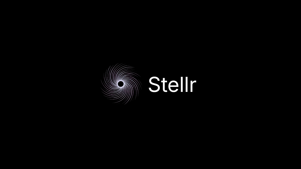 Stellr - Pioneering Context-Aware AI