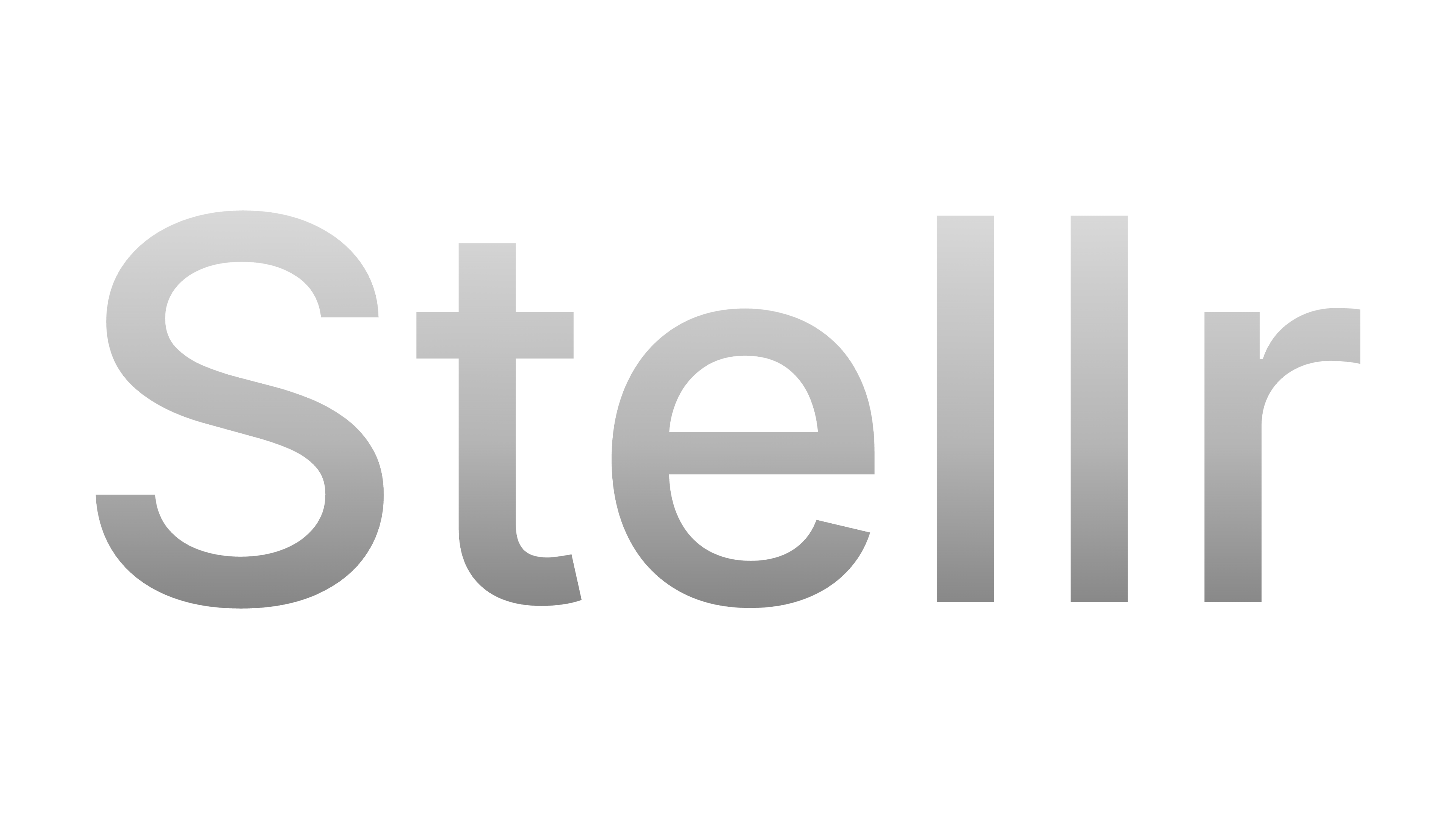 Stellr Logo