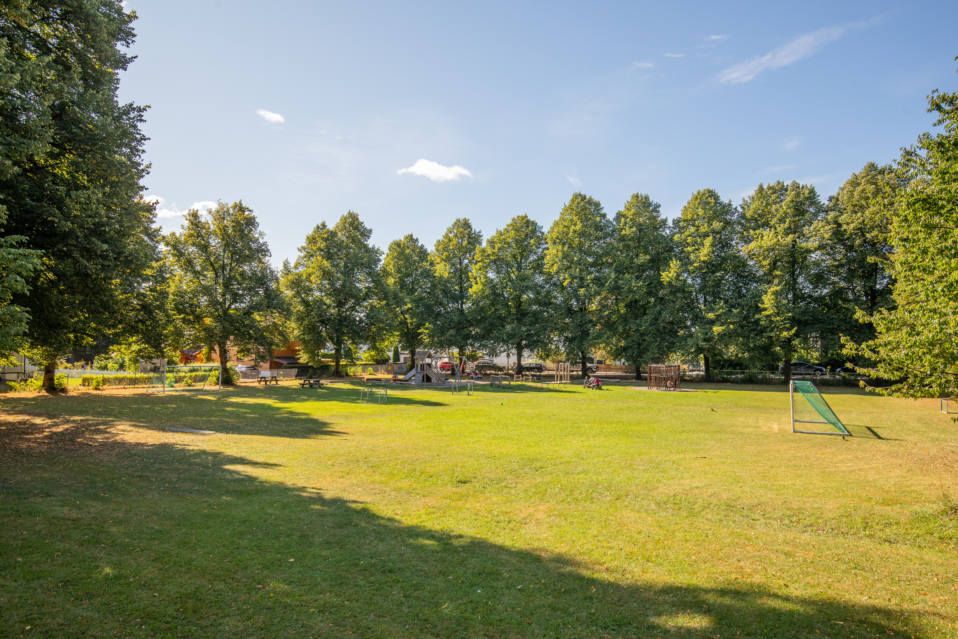 Blåsbortparken