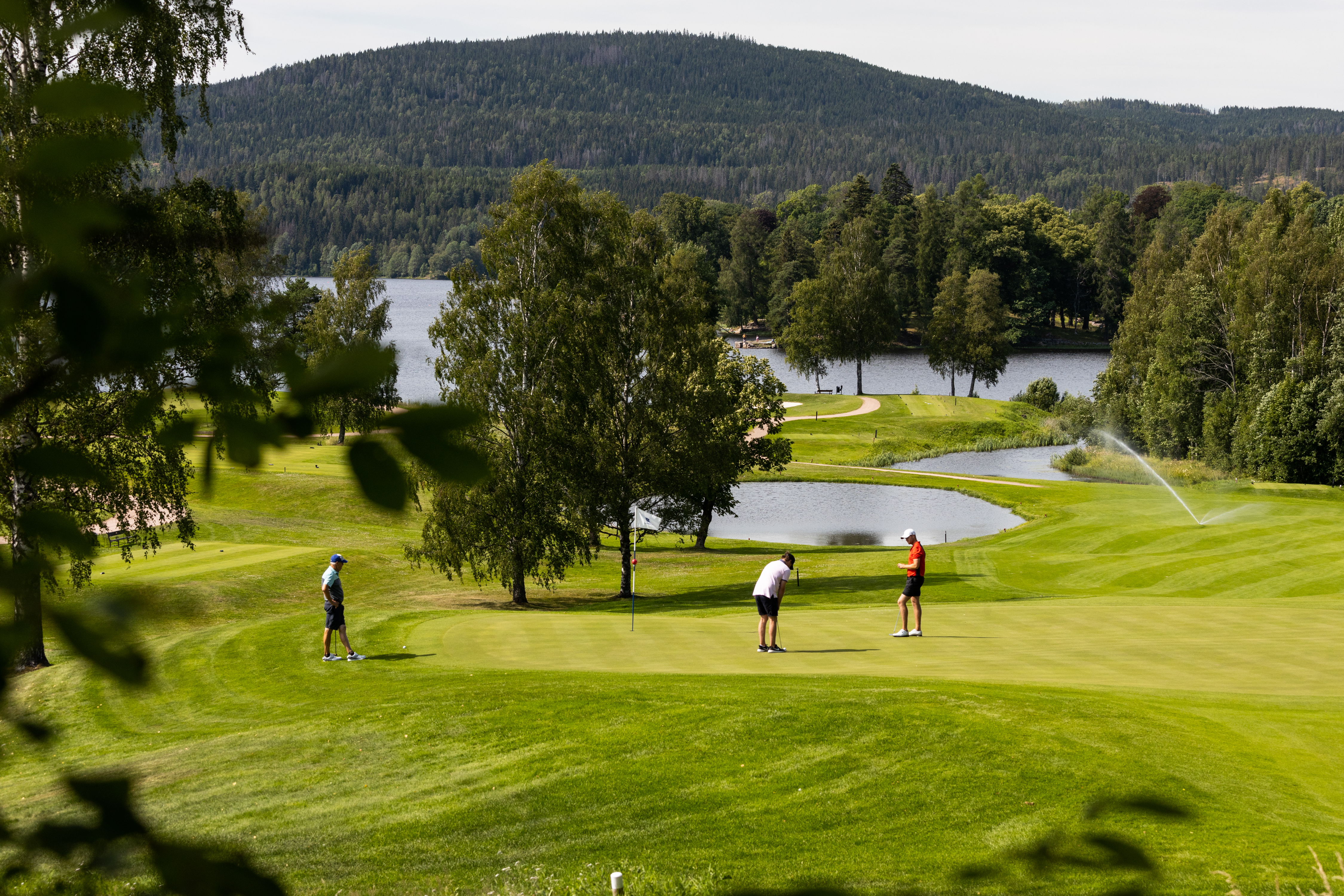Oslo Golfklubb