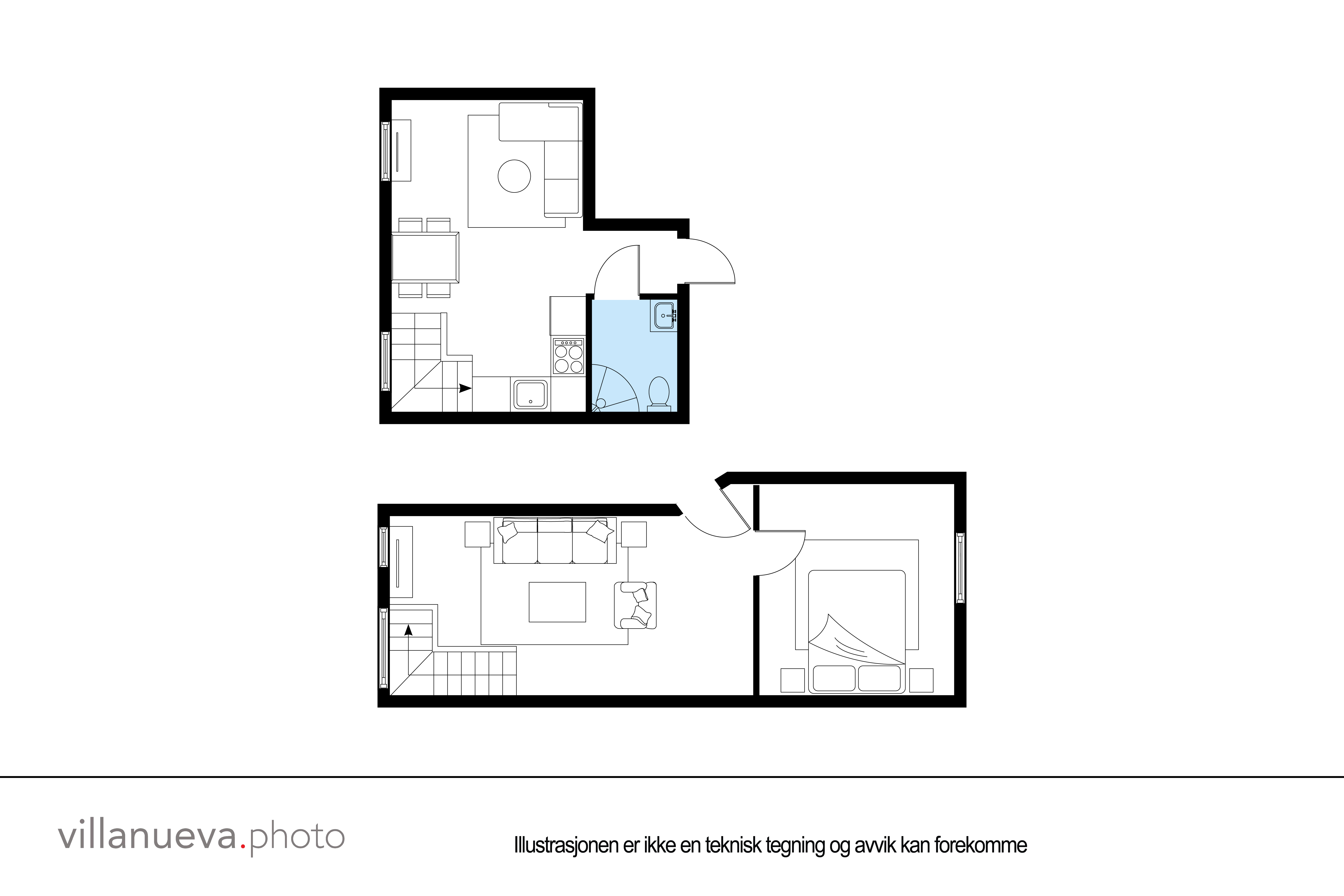 Floorplan Chr. Krohgs gate 47 (right) (3)