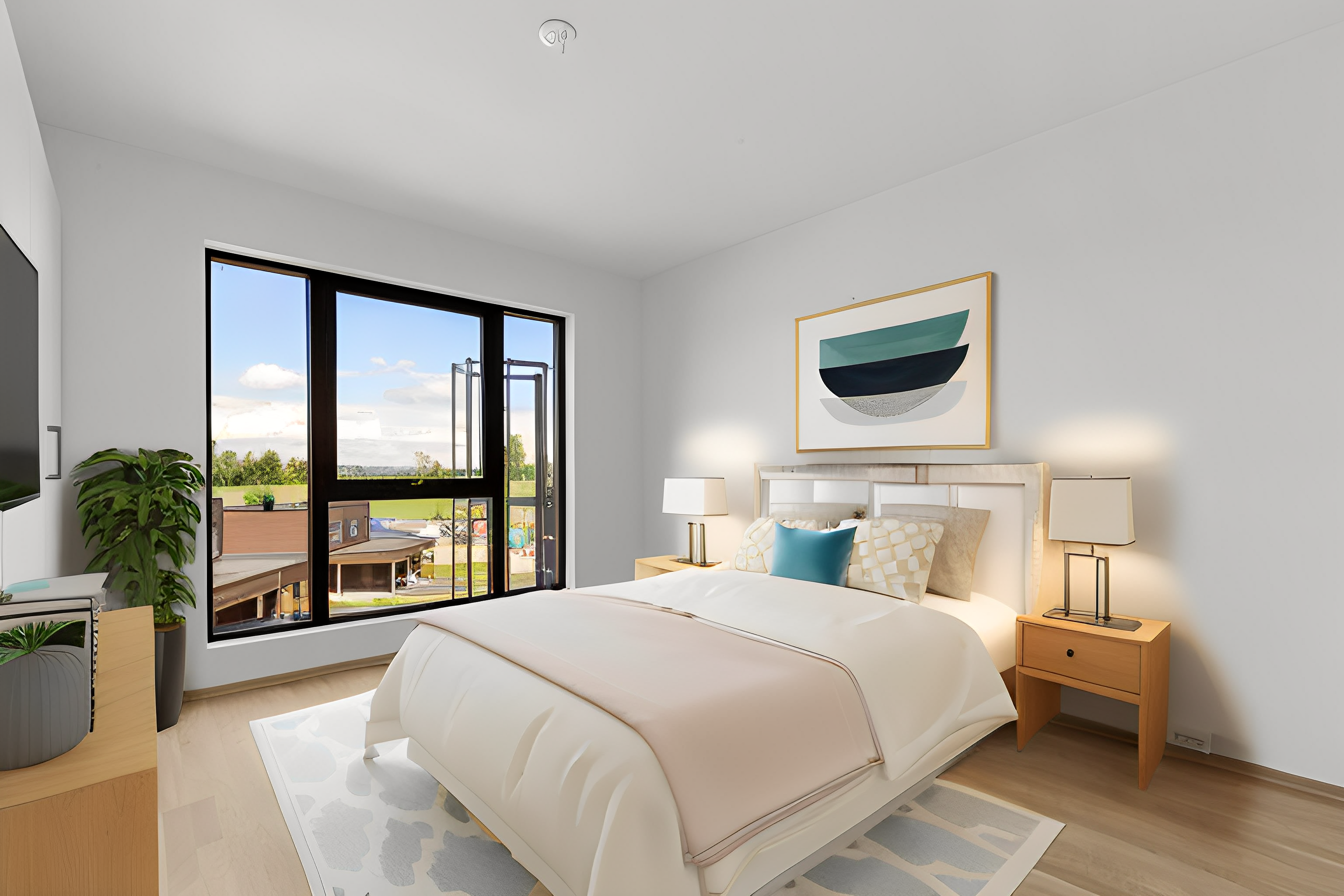 Render