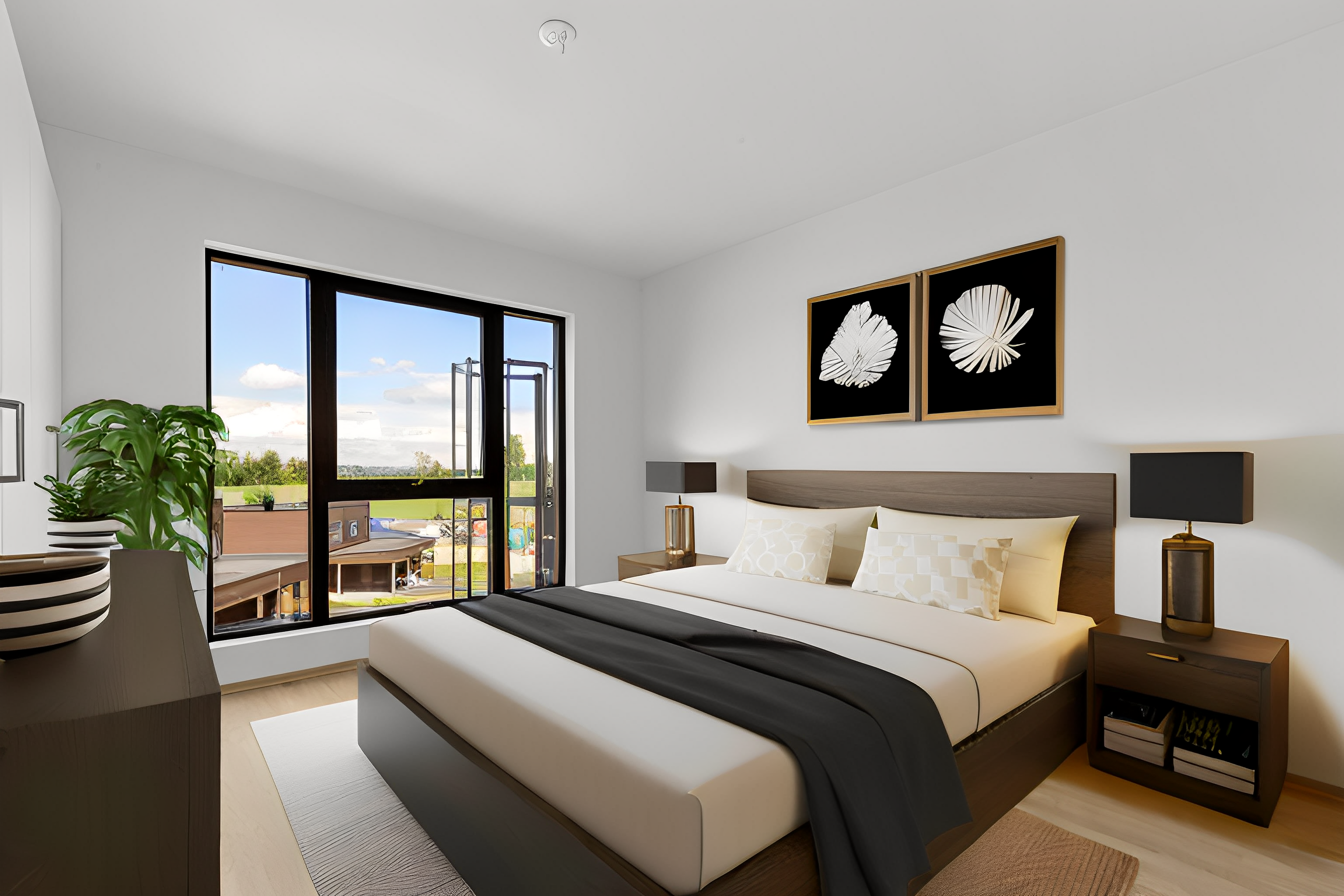 Render