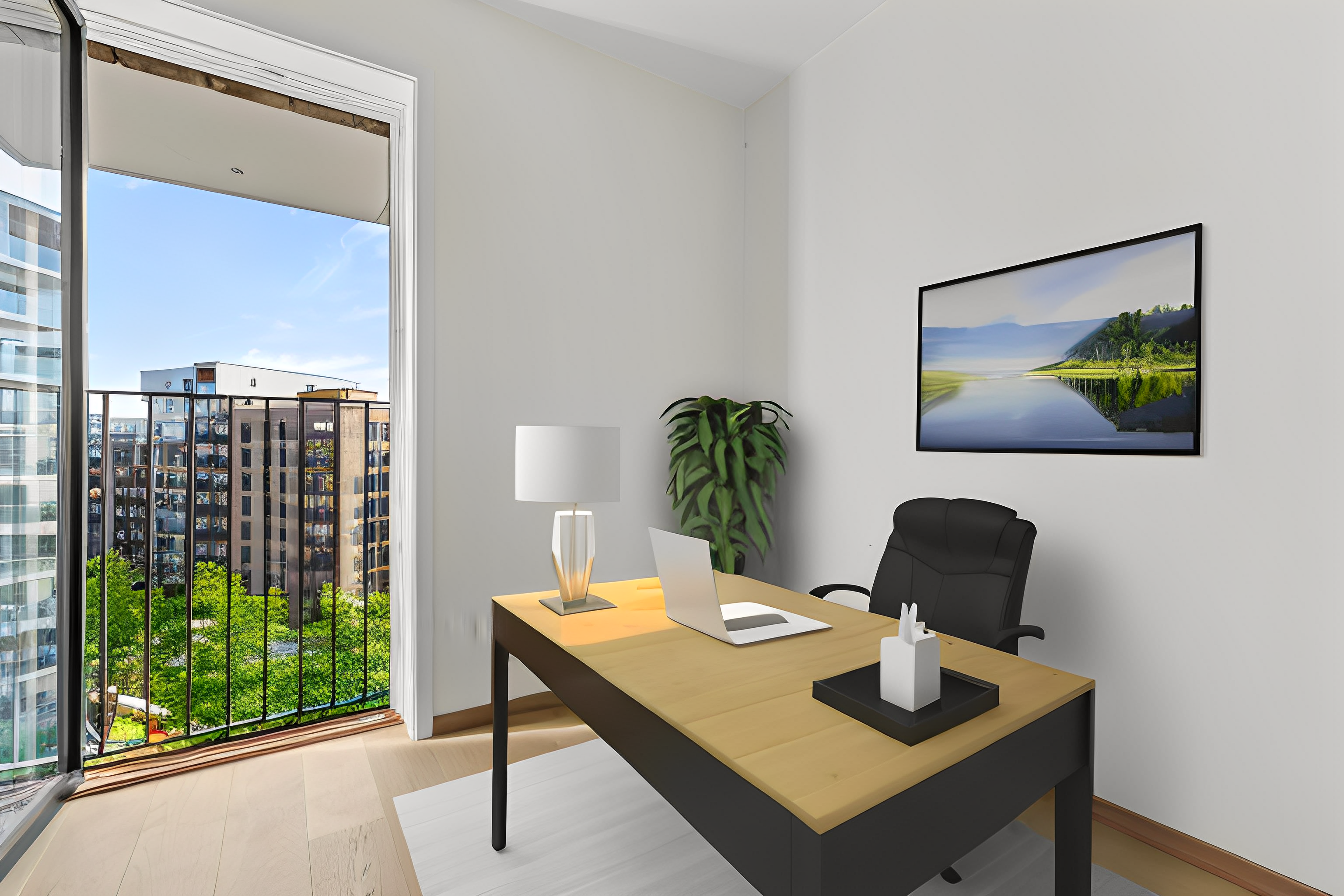Render